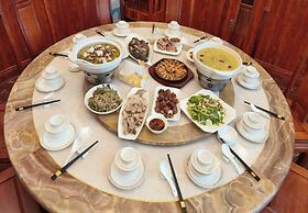 Ku pa Jiao  Garden Hotel