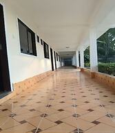 Ku pa Jiao  Garden Hotel