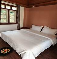 Ku pa Jiao  Garden Hotel