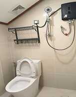 Ku pa Jiao  Garden Hotel