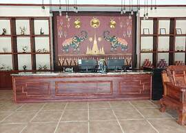 Ku pa Jiao  Garden Hotel