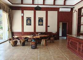 Ku pa Jiao  Garden Hotel