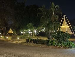 Ku pa Jiao  Garden Hotel