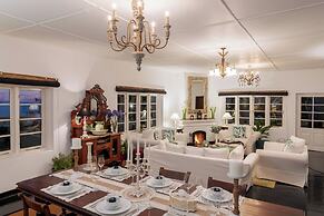 Highgrove Estate By Ishq