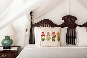 Highgrove Estate By Ishq