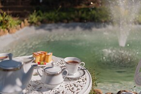 Highgrove Estate By Ishq