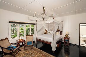 Highgrove Estate By Ishq