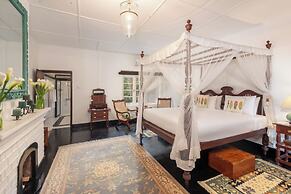 Highgrove Estate By Ishq