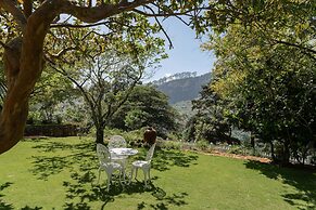Highgrove Estate By Ishq