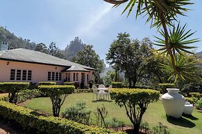 Highgrove Estate By Ishq