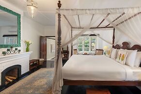 Highgrove Estate By Ishq