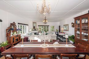 Highgrove Estate By Ishq