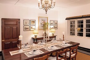 Highgrove Estate By Ishq