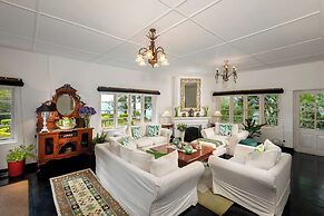 Highgrove Estate By Ishq