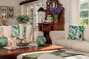 Highgrove Estate By Ishq