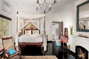 Highgrove Estate By Ishq