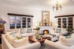 Highgrove Estate By Ishq