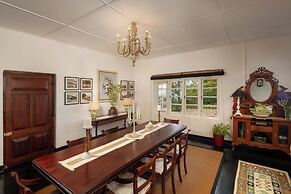 Highgrove Estate By Ishq