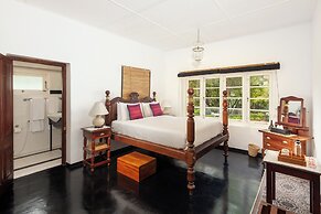 Highgrove Estate By Ishq