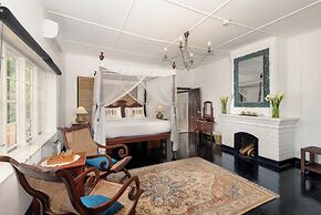 Highgrove Estate By Ishq