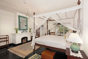 Highgrove Estate By Ishq