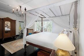 Highgrove Estate By Ishq