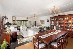 Highgrove Estate By Ishq