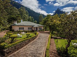 Highgrove Estate By Ishq