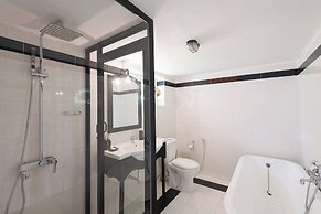 Highgrove Estate By Ishq