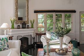 Highgrove Estate By Ishq