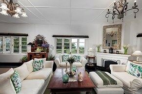 Highgrove Estate By Ishq