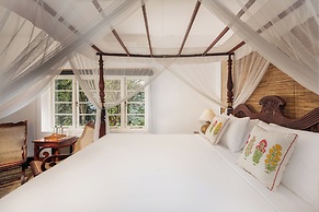 Highgrove Estate By Ishq