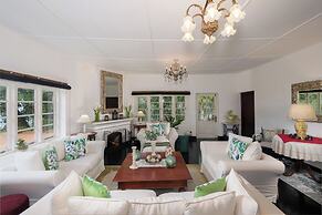 Highgrove Estate By Ishq