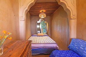 Oceana Suites Templo de la Tierra