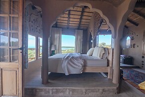 Oceana Suites Templo de la Tierra