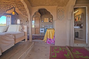 Oceana Suites Templo de la Tierra