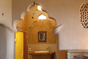 Oceana Suites Templo de la Tierra