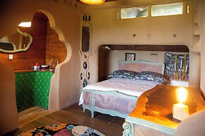 Oceana Suites Templo de la Tierra