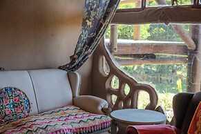 Oceana Suites Templo de la Tierra