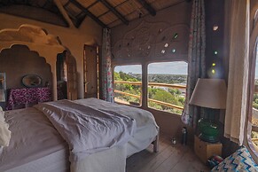 Oceana Suites Templo de la Tierra