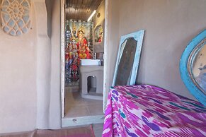 Oceana Suites Templo de la Tierra