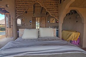 Oceana Suites Templo de la Tierra