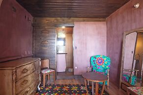 Oceana Suites Templo de la Tierra