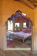 Oceana Suites Templo de la Tierra