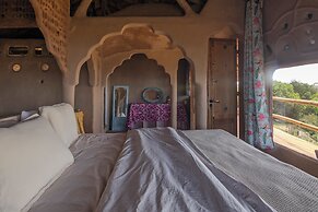 Oceana Suites Templo de la Tierra