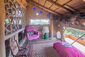 Oceana Suites Templo de la Tierra