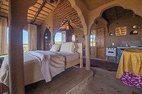 Oceana Suites Templo de la Tierra