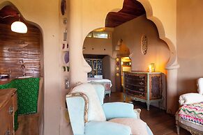 Oceana Suites Templo de la Tierra