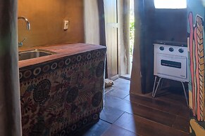 Oceana Suites Templo de la Tierra