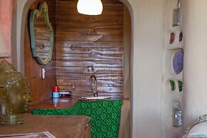 Oceana Suites Templo de la Tierra